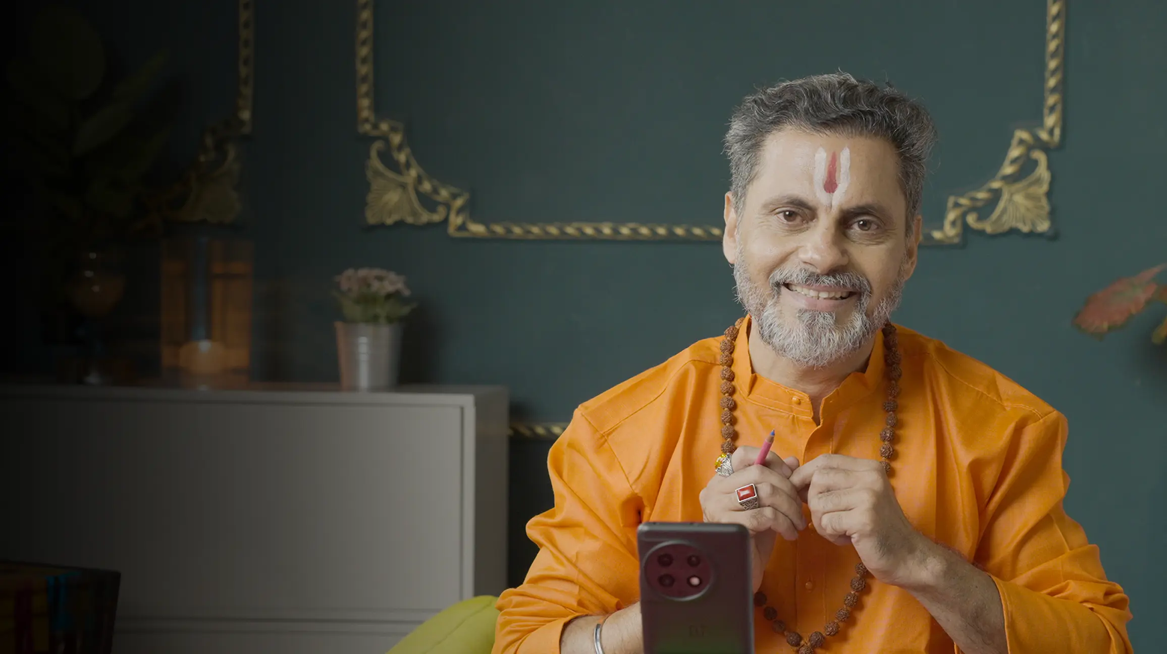 astrologer